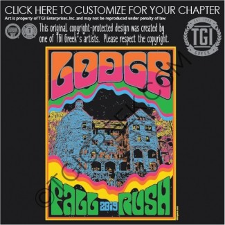 Chi Psi – UWM Fall Rush