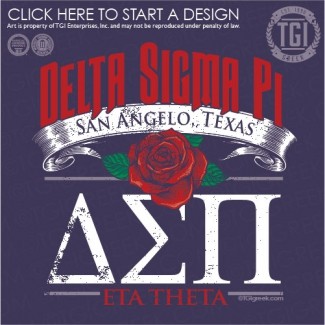 Delta Sigma Pi-ASU War of Roses