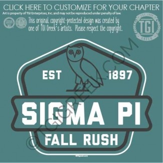 Sigma Pi – Fall Rush