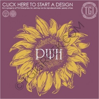 Rho Psi Eta-UP Fall PR Shirt