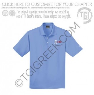 Sigma Phi Epsilon – KU Dad’s Weekend Polo