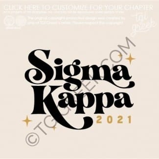 Sigma Kappa – APSU Recruitment