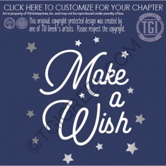 Chi Omega – Recruitment Philanthropy