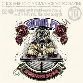 Sigma Pi – ELON Spring Rush