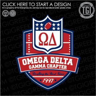 Omega Delta-UIC Brotherhood