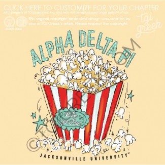 Alpha Delta Pi – JSU Spring Date Function