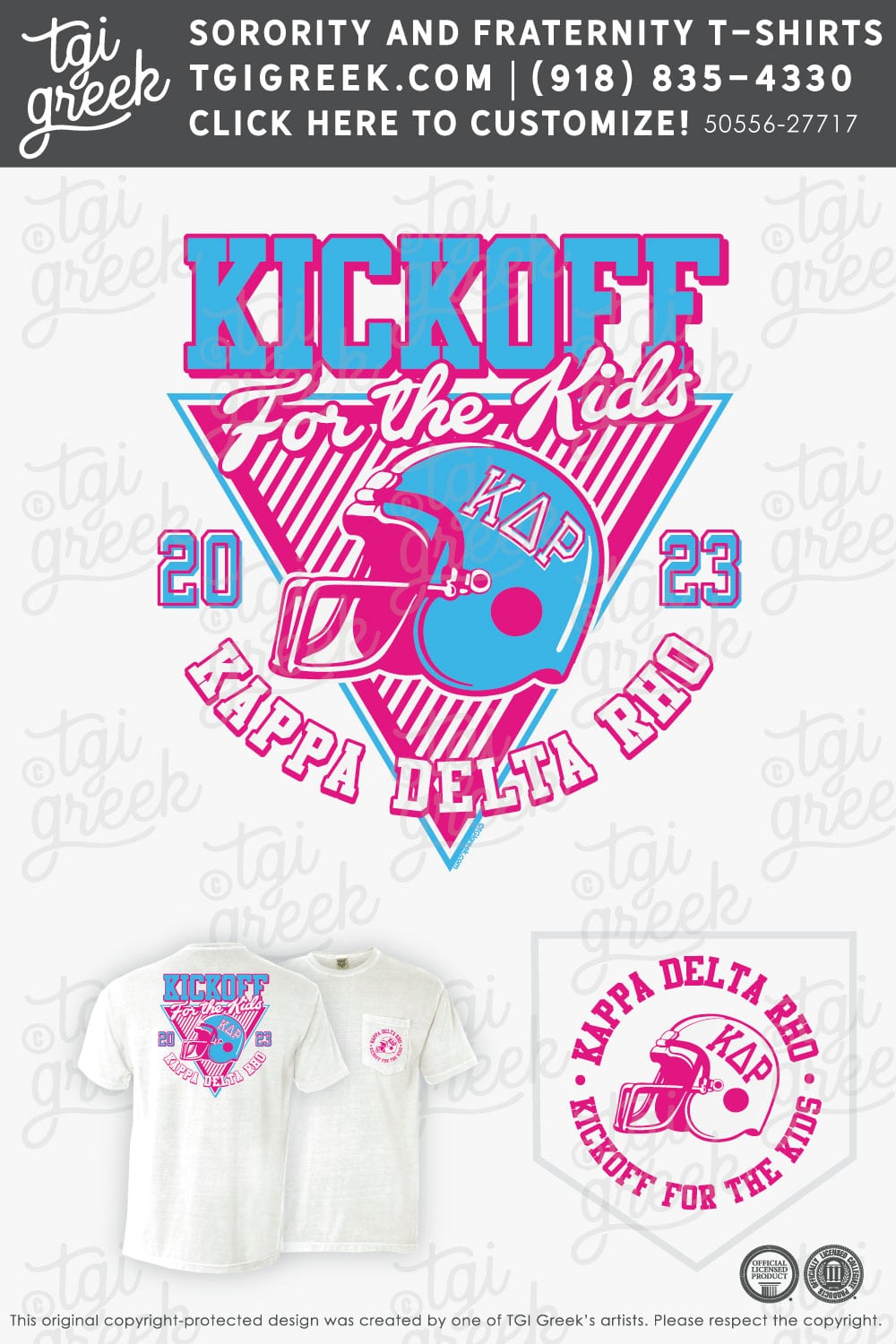 Kappa Delta Rho – AZSU Fall Philo