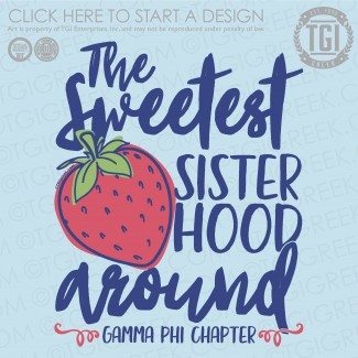 Zeta Tau Alpha-UNT Sisterhood