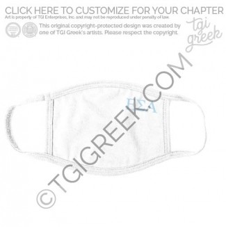 Epsilon Sigma Alpha – Bid Day Box Mask
