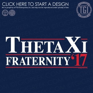 Theta Xi-KSU PR
