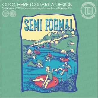 Sigma Tau Gamma-TSU Semi Formal