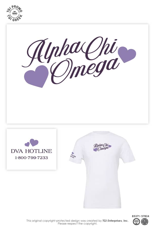 Alpha Chi Omega – MKS Philo