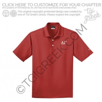 Delta Gamma – OU family Weekend Polo