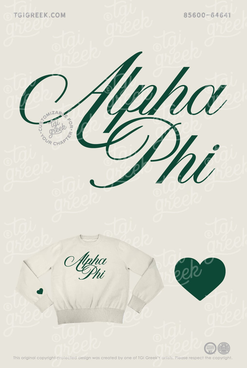 Alpha Phi – MISU Mom’s Day