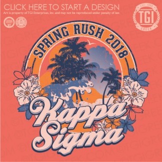 Kappa Sigma-SIT PR