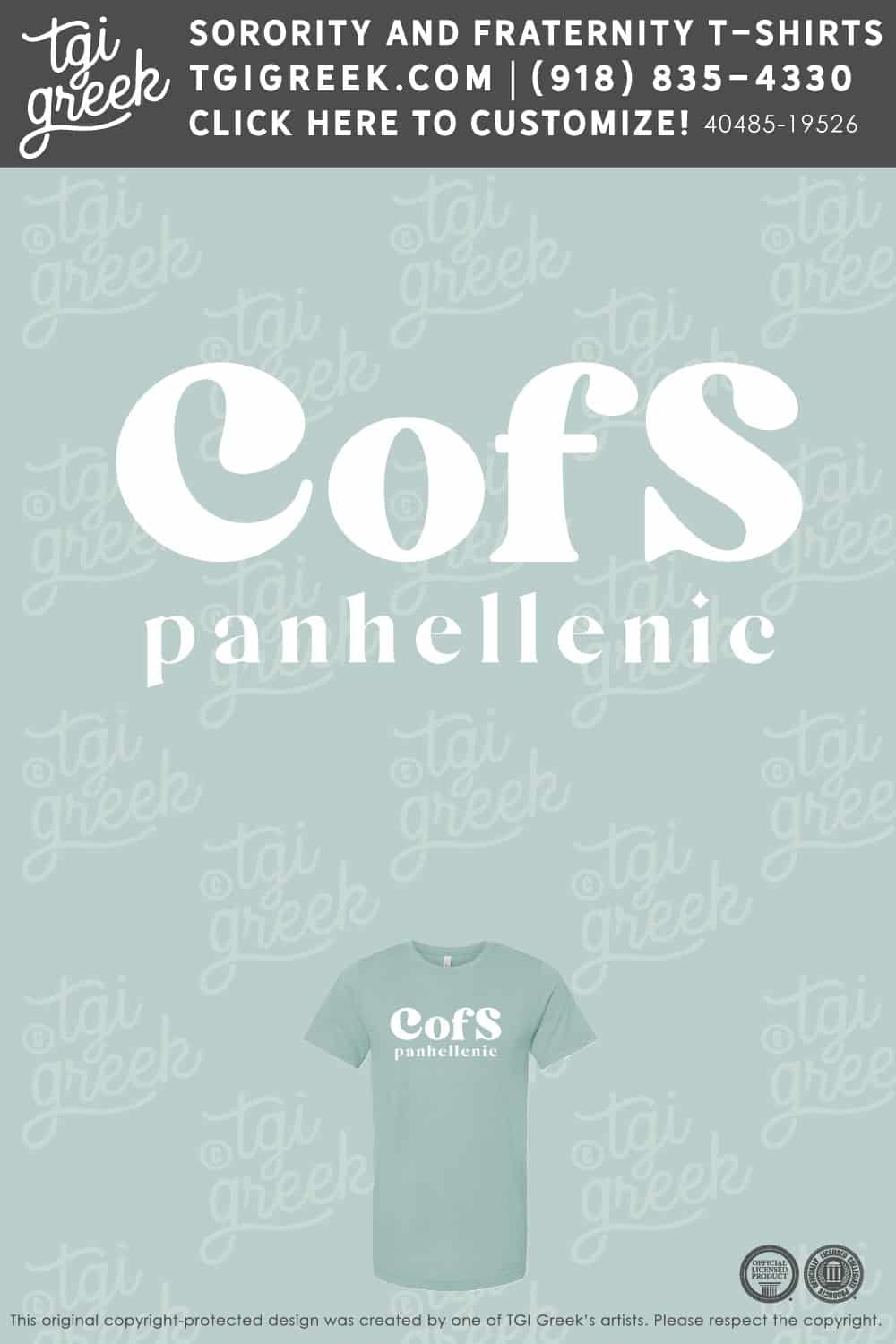 Panhellenic – LIND Recruitment