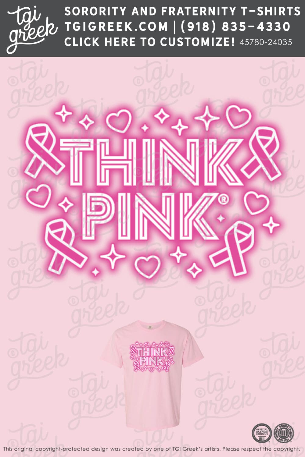 Zeta Tau Alpha – OSU Philanthropy Round Two