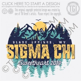 Sigma Chi-UR Away Weekend