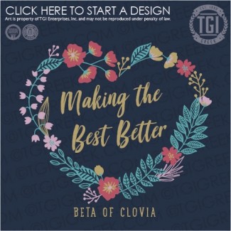 Beta of Clovia-UM Fall Rush