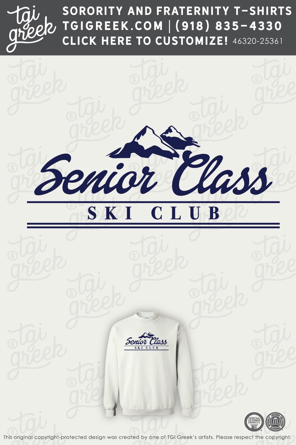 Metro Christian Academy – Ski Trip