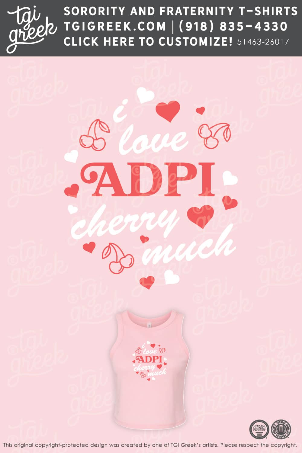 Alpha Delta Pi – MIZZ Bid Day