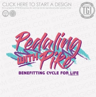 Pi Kappa Alpha-OSU Philanthropy