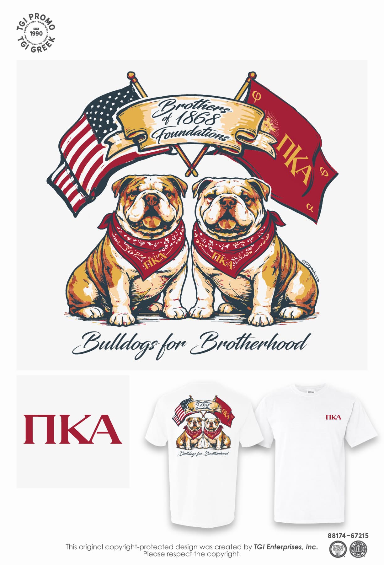 Pi Kappa Alpha – CSUF Philanthropy