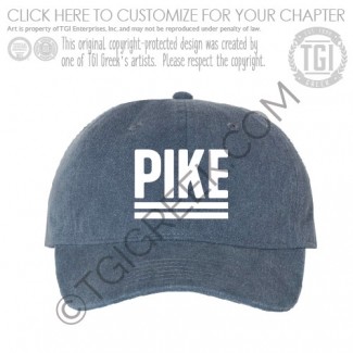 TGI Pi Kappa Alpha
