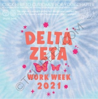 Delta Zeta – TENNKN Work Week