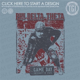 TGI-PDT Game Day