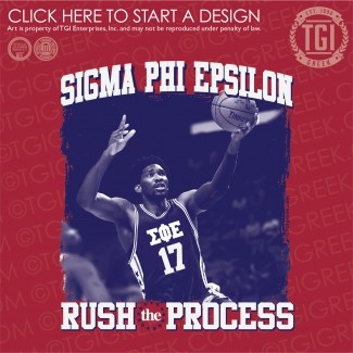 Sigma Phi Epsilon-MSU Rush B