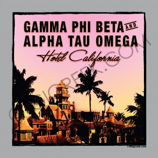 Gamma Phi Beta-OU University Sing