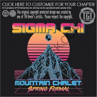 Sigma Chi-UD Formal