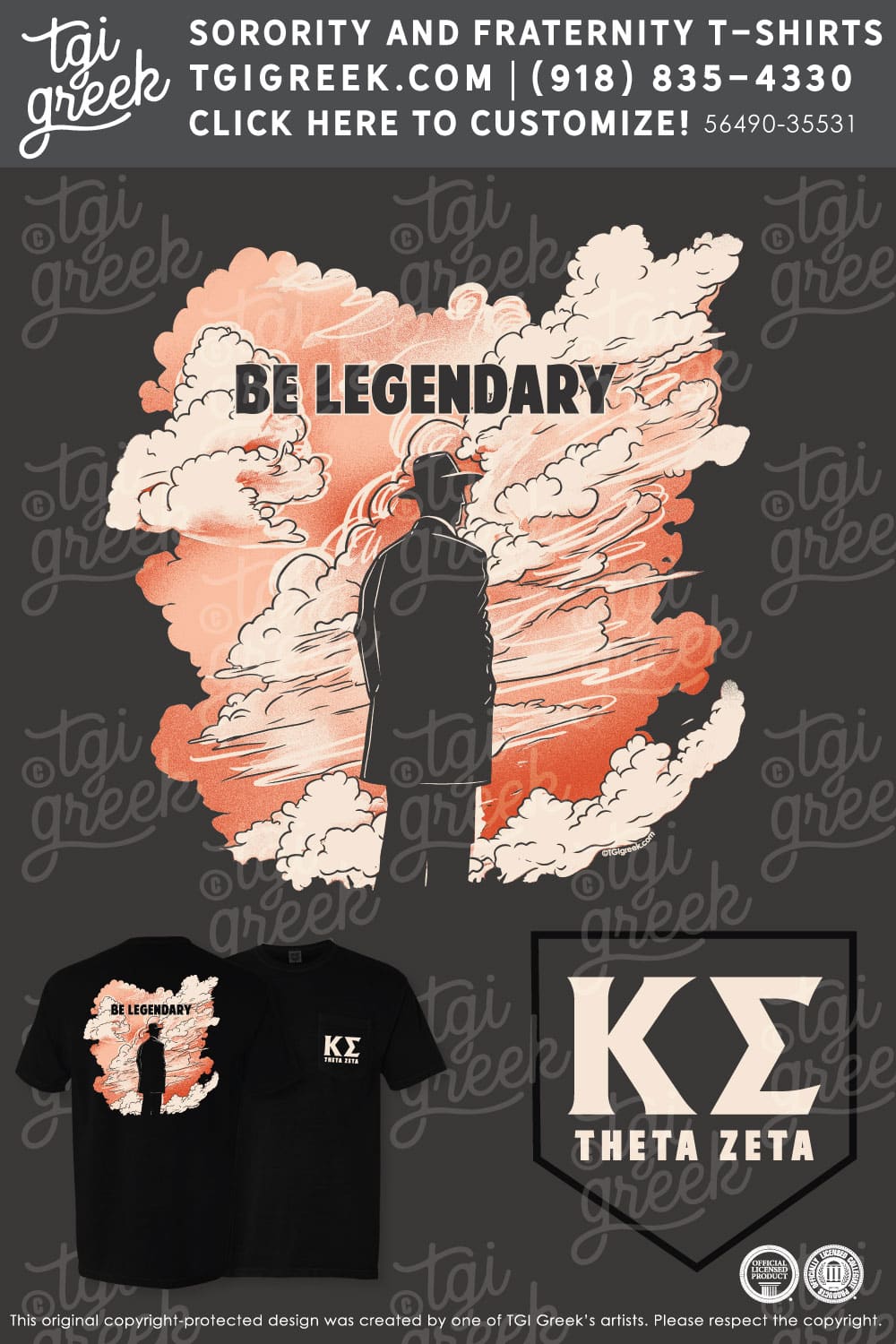 Kappa Sigma – ENMU Oppenheimer