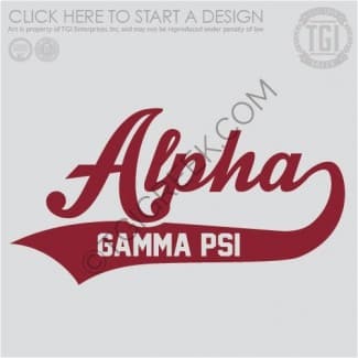 Alpha Gamma Psi-CMU Bid Night