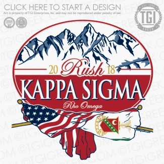 Kappa Sigma-SIT PR