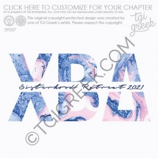 Chi Beta Delta -TXSU Sisterhood Retreat