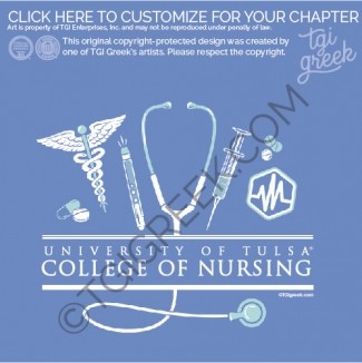 College of Nursing – TUSNA