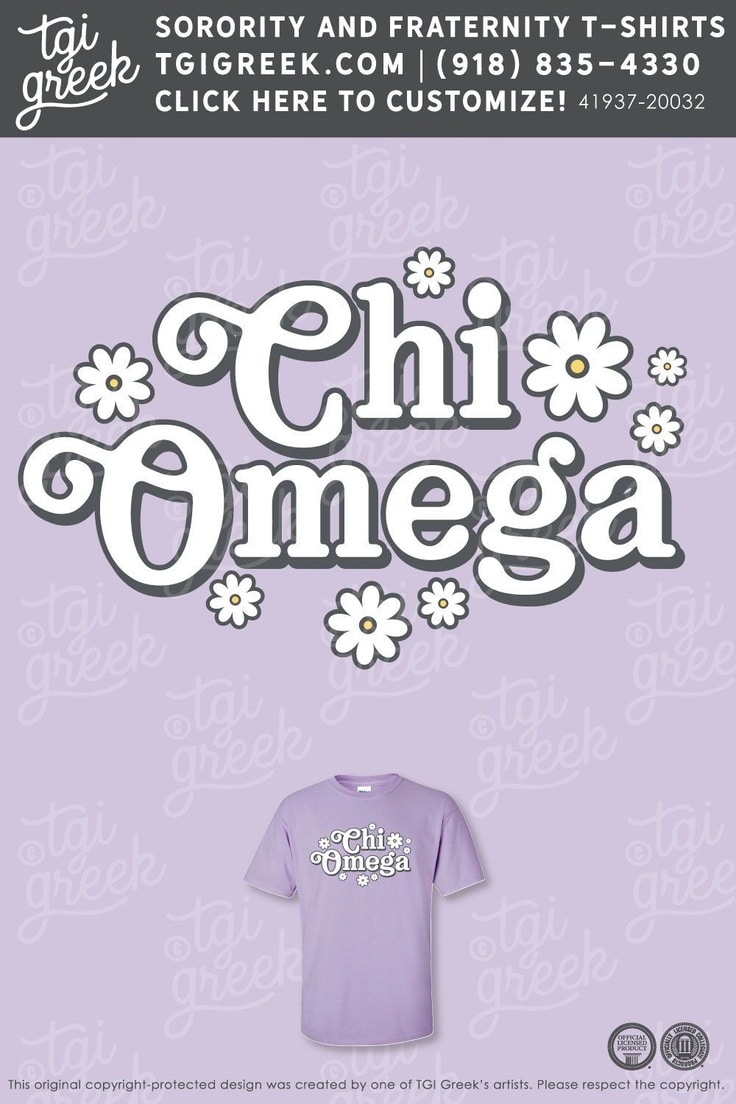 Chi Omega – WLU Recruitment