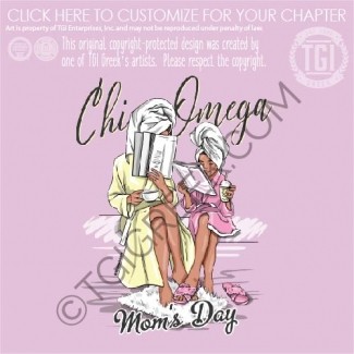 TGI – CO Mom's Day