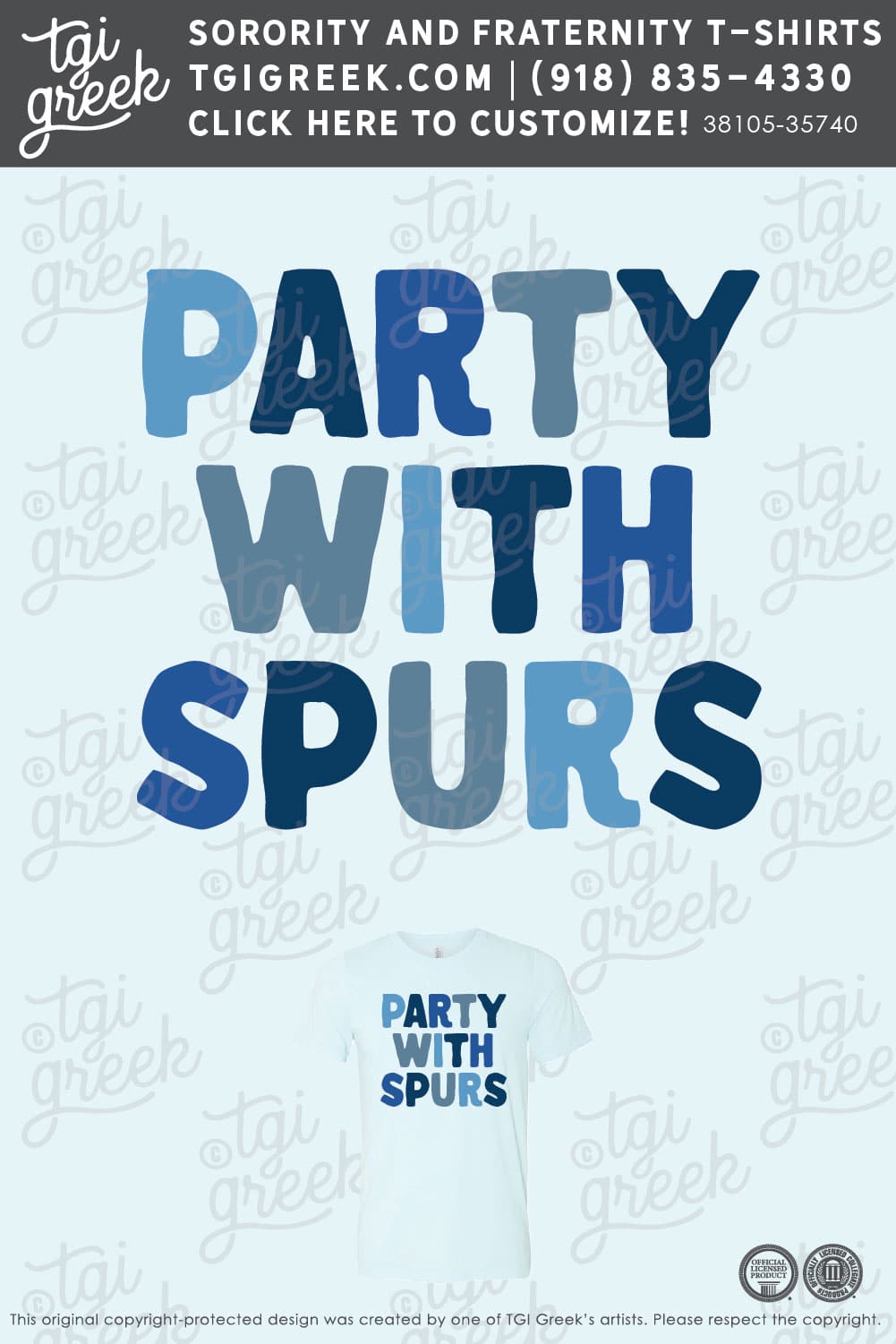 Spurs-TRU PR