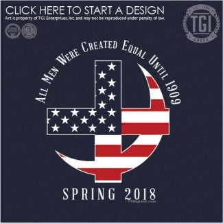 Lambda Chi Alpha-TSU Spring Rush