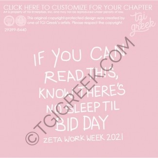 Zeta Tau Alpha – OSU Work Week