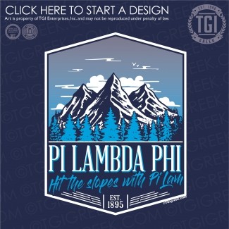 Pi Lambda Phi-BU Fall Rush