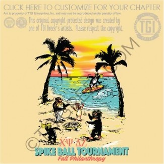 Chi Psi-RC Philanthropy