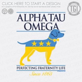 Alpha Tau Omega-UTSA Rush Week17087863