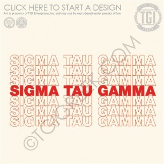 Sigma Tau Gamma-SUNYP recruitment