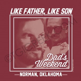 Sigma Phi Epsilon-OU Dads Day