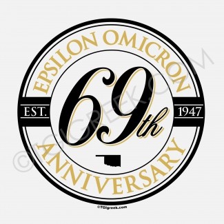 Alpha Tau Omega-OSU Anniversary