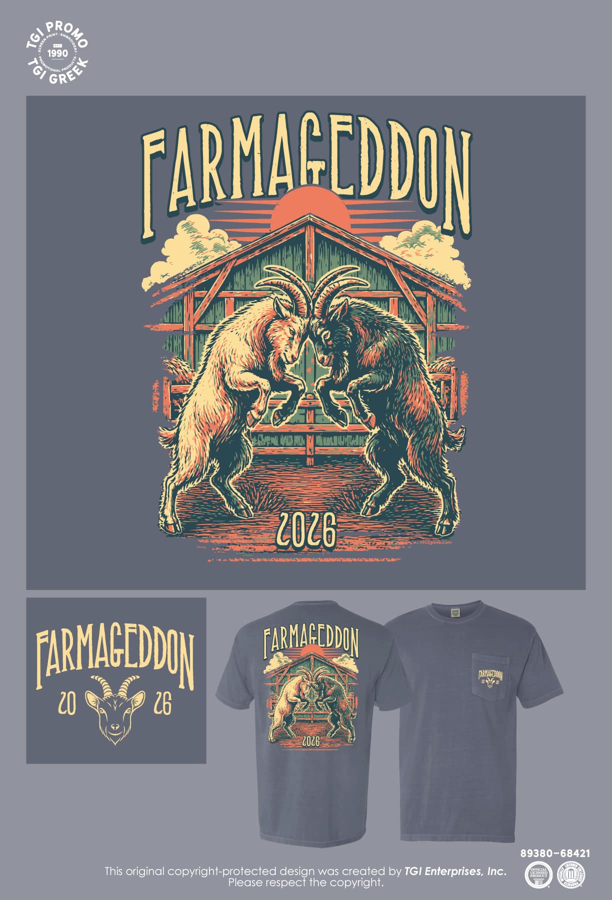 FarmHouse – KSU Farmageddon